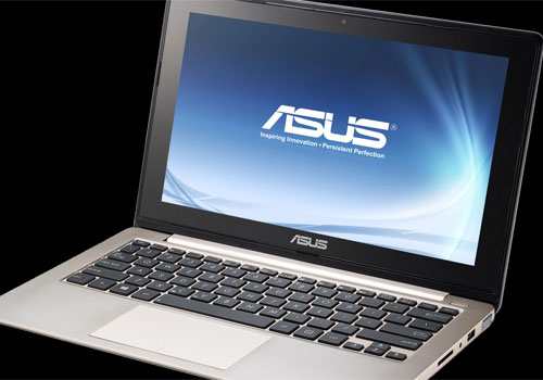 上海金山区华硕电脑维修中心处理解决电脑屏幕故障