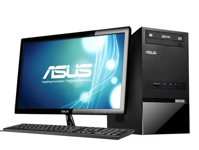 上海金山区华硕台式机维修